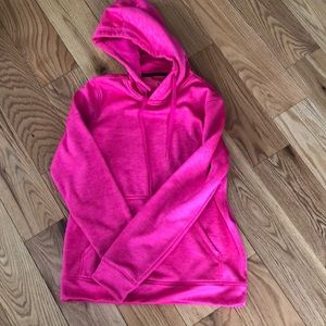 Pink adidas sweater shirt ADULT WOMEN